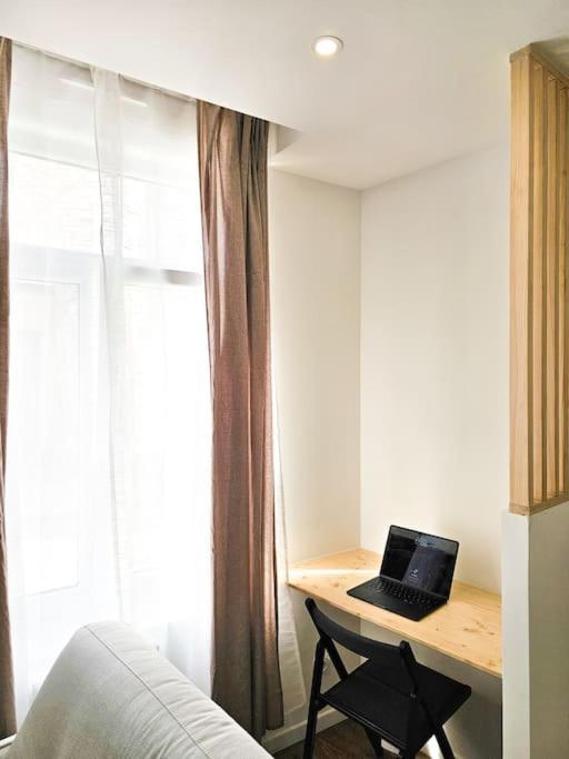 Apartment Elegant T2 Au Coeur De *